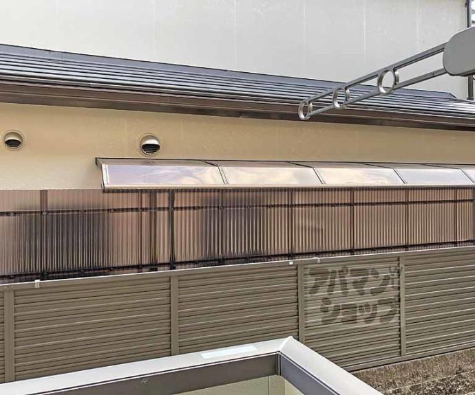 【ミュルサンヌ桜】間取