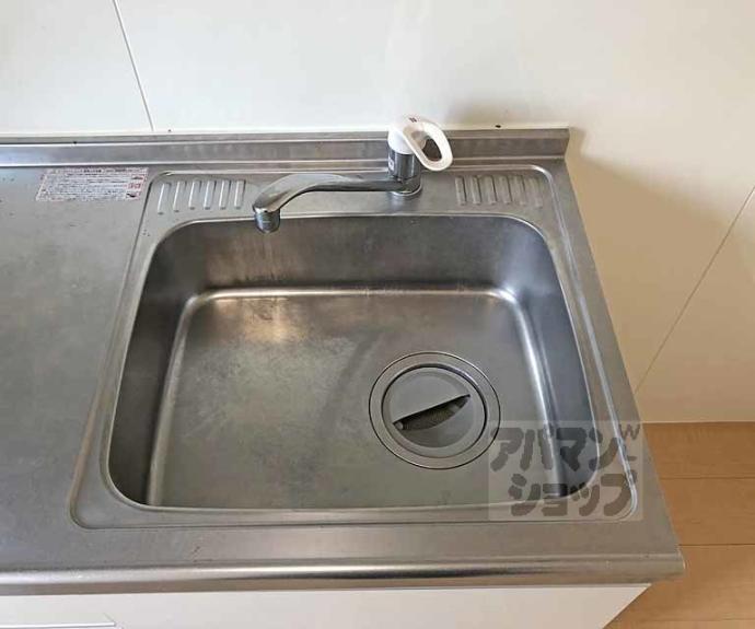 【ミュルサンヌ桜】間取