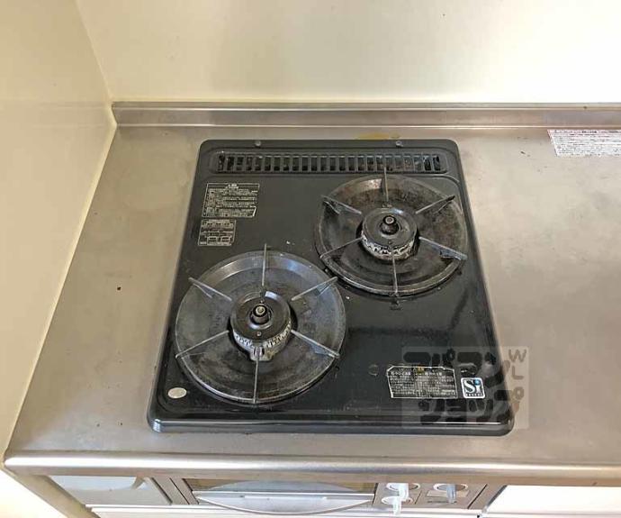 【ミュルサンヌ桜】間取