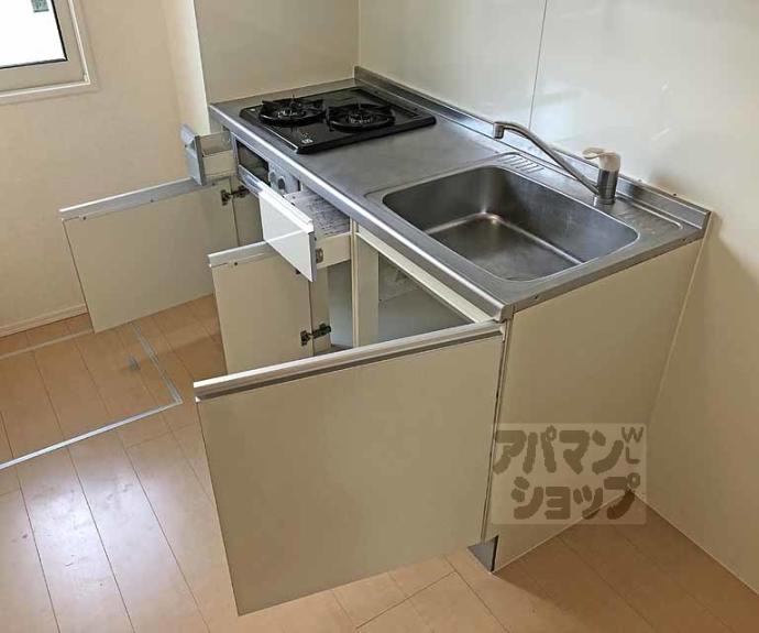 【ミュルサンヌ桜】間取