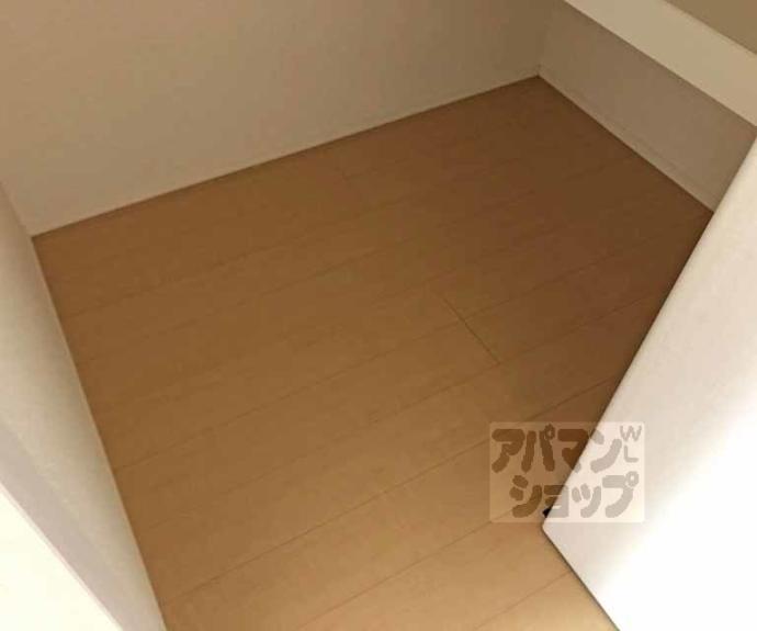 【ミュルサンヌ桜】間取