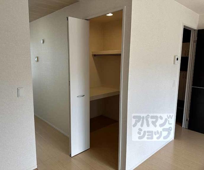 【ミュルサンヌ桜】間取