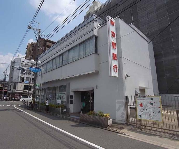 【ＧＲＯＯＶＥ西院清水町】間取