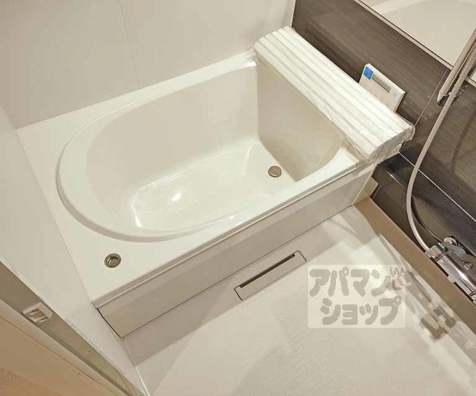 【LaTour桃山】間取