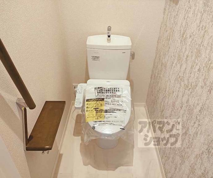 【LaTour桃山】間取