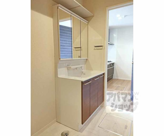 【LaTour桃山】間取