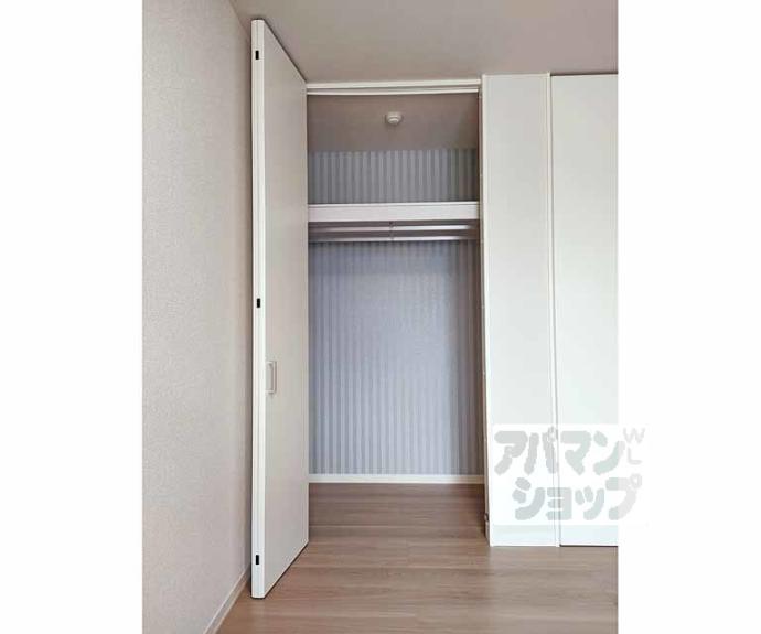 【LaTour桃山】間取