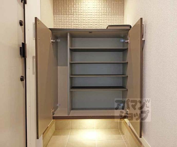 【LaTour桃山】間取