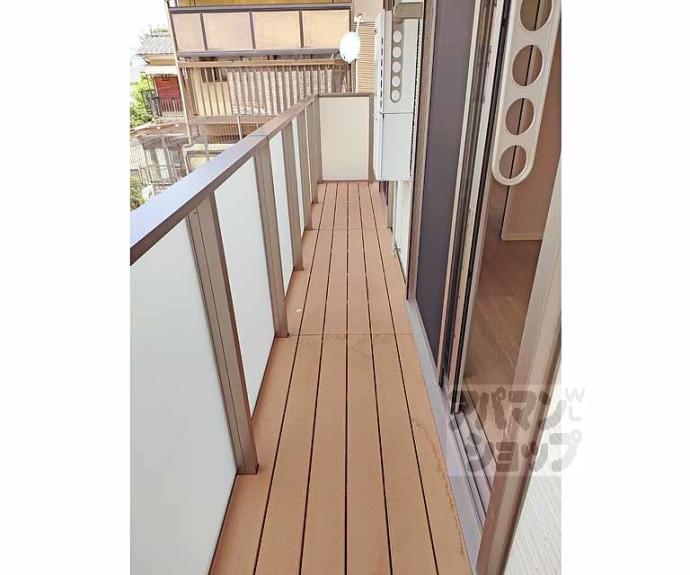 【LaTour桃山】間取