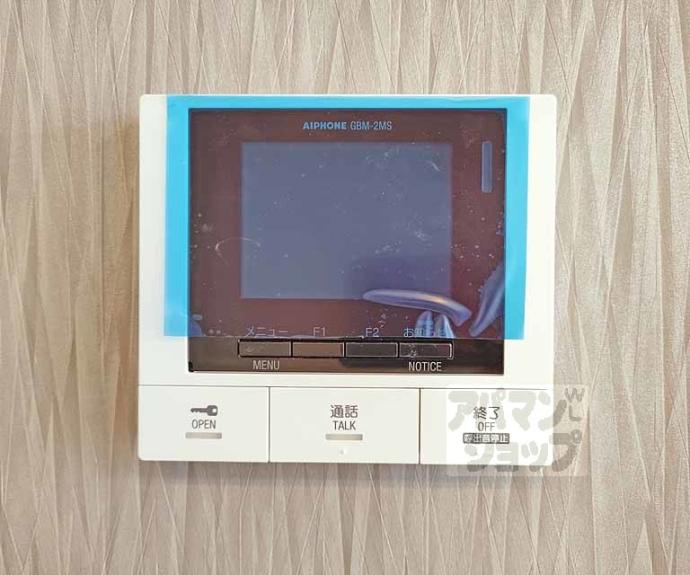 【LaTour桃山】間取