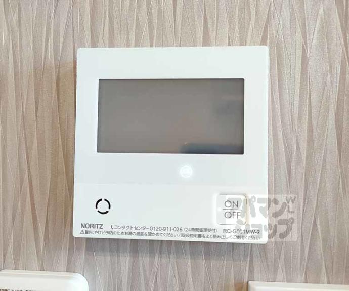 【LaTour桃山】間取