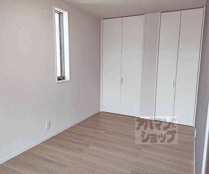 【LaTour桃山】間取