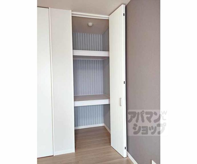 【LaTour桃山】間取