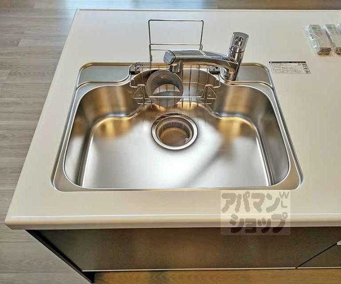 【LaTour桃山】間取