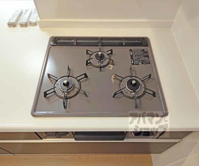 【LaTour桃山】間取