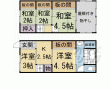 壬生坊城町８－１４７貸家：近隣風景