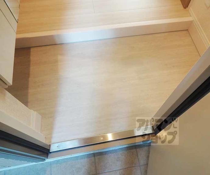 【Ｊ’ｆｏｒｔ京都山科】間取