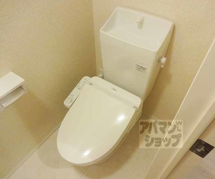 【Ｊ’ｆｏｒｔ京都山科】間取