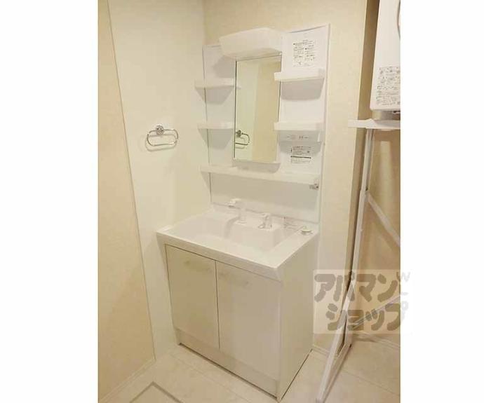 【Ｊ’ｆｏｒｔ京都山科】間取