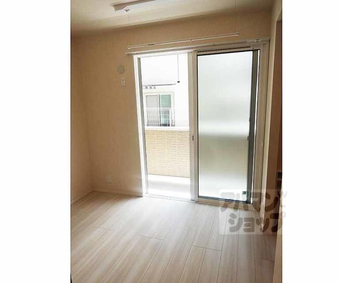 【Ｊ’ｆｏｒｔ京都山科】間取