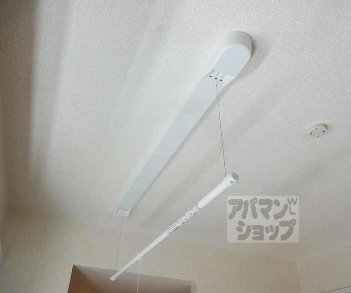 【Ｊ’ｆｏｒｔ京都山科】間取