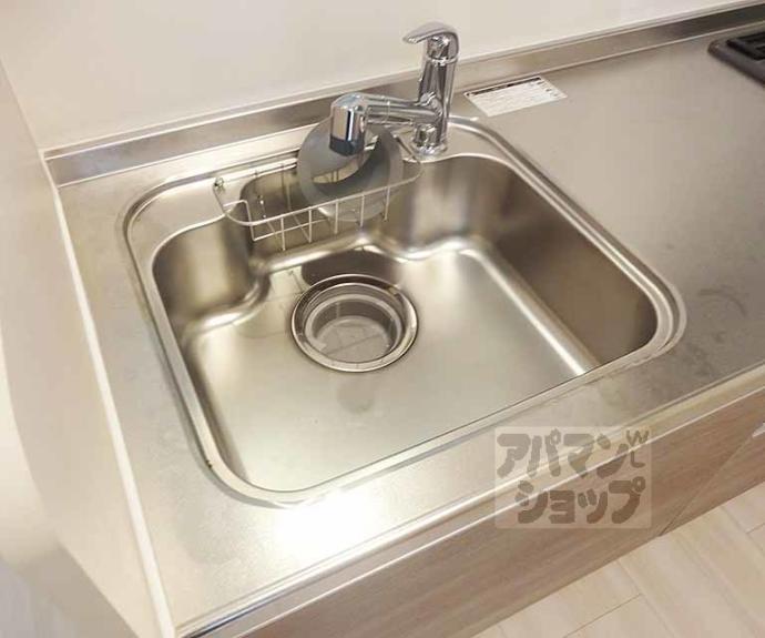 【Ｊ’ｆｏｒｔ京都山科】間取