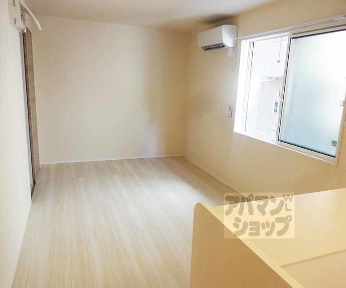 【Ｊ’ｆｏｒｔ京都山科】間取