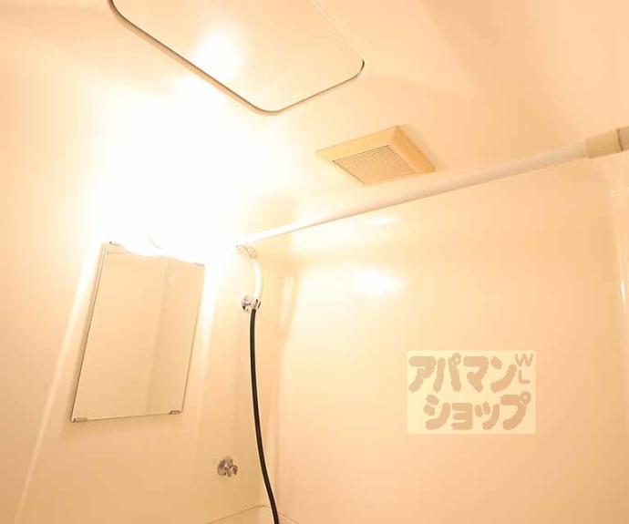【ドミ大田】間取