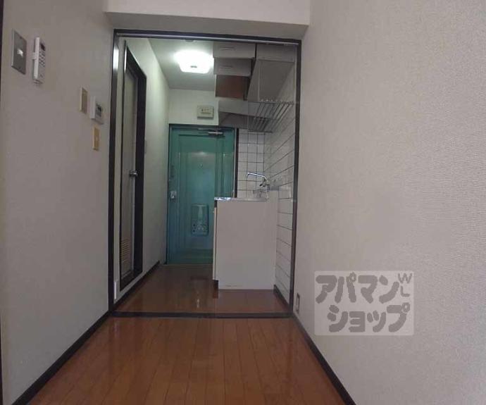 【ドミ大田】間取
