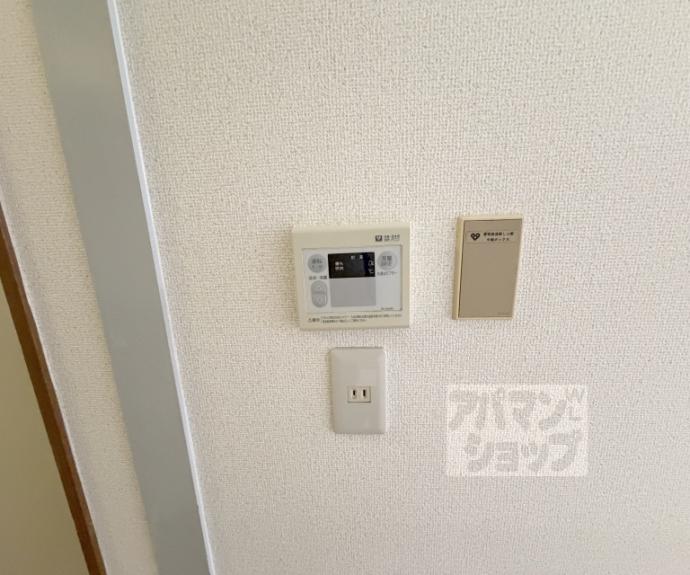 【ドミ大田】間取