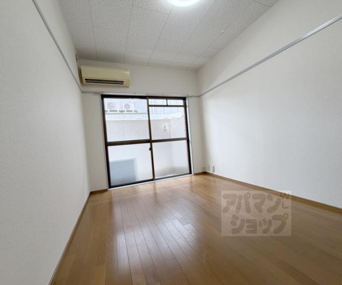 【ドミ大田】間取