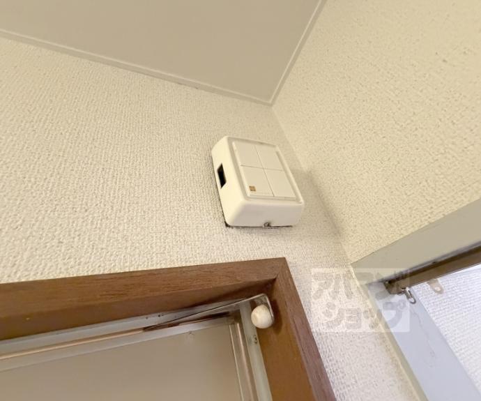【ドミ大田】間取
