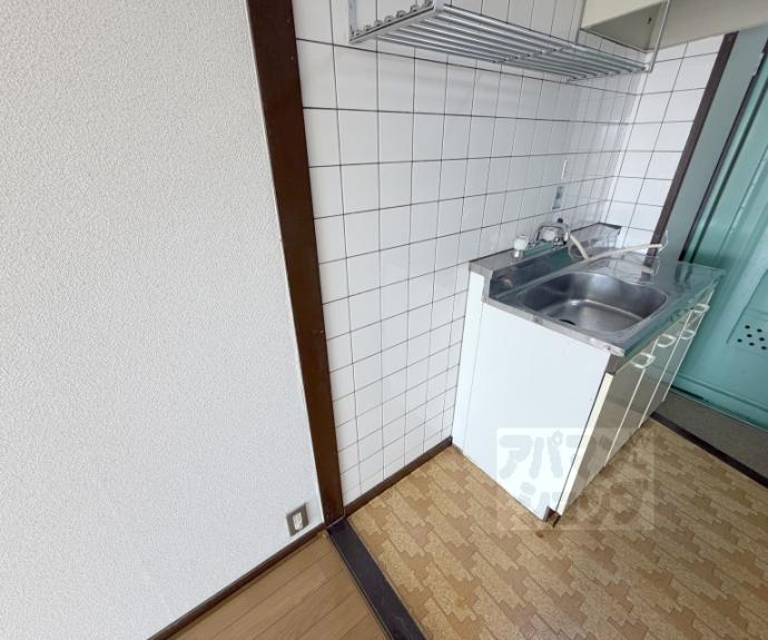 【ドミ大田】間取