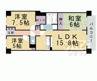 【ローレルコート室町】