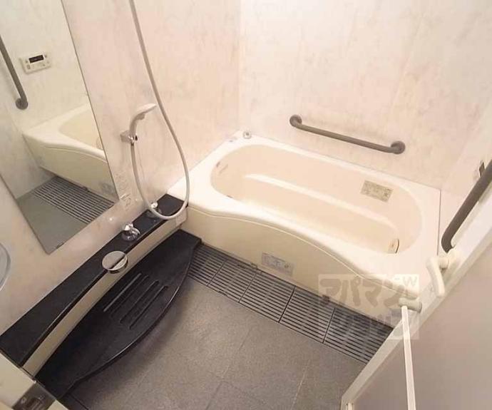 【ライオンズマンション烏丸通】間取