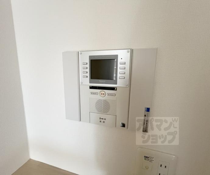 【ライオンズマンション烏丸通】間取