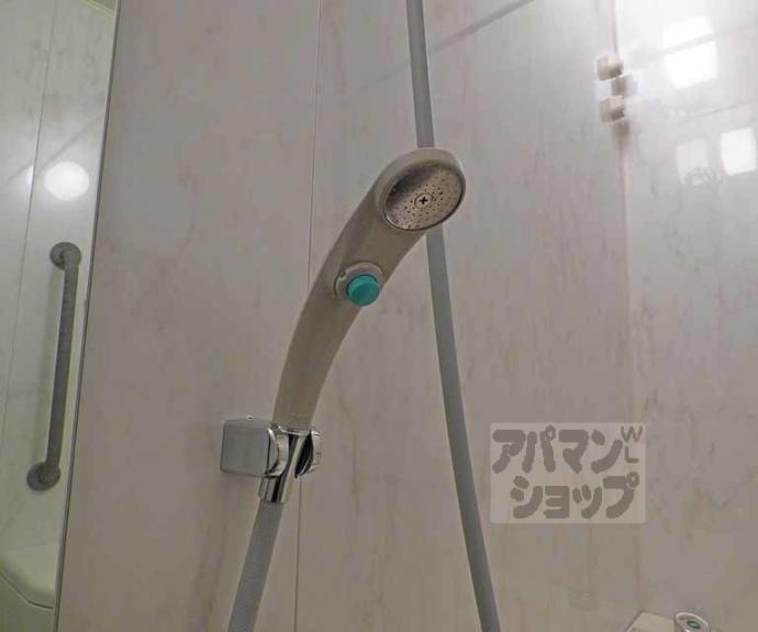 【ライオンズマンション烏丸通】間取