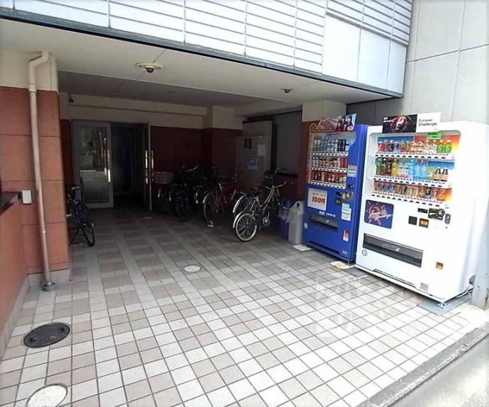 【ヴィル・ヌーブＭＡＳＵＤＡ】間取