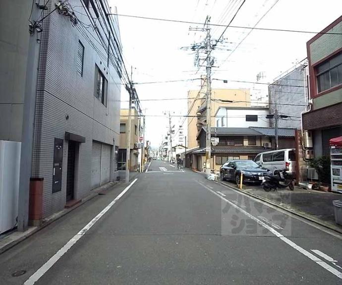 【ヴィル・ヌーブMASUDA】間取