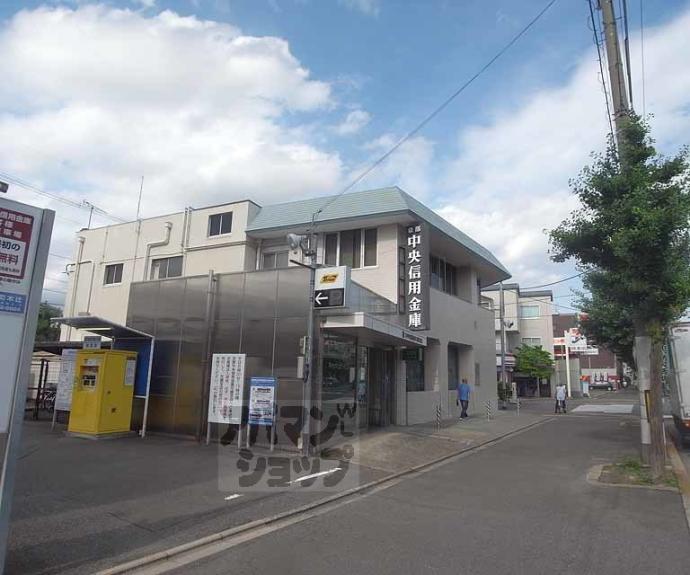 【ベラジオ　ワールドアイ　京都円町】間取