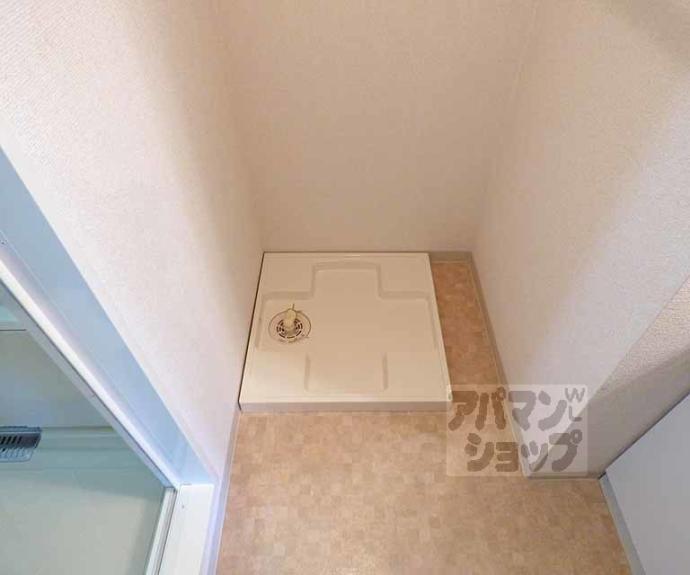 【リバティ四条烏丸】間取