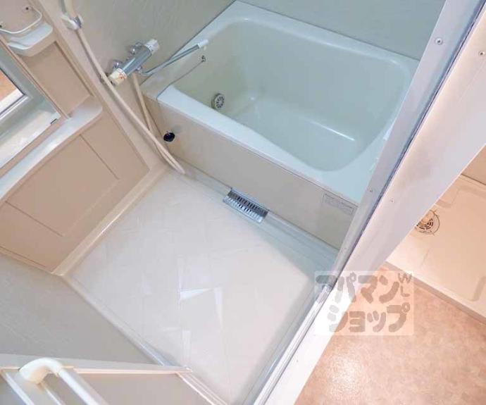 【リバティ四条烏丸】間取