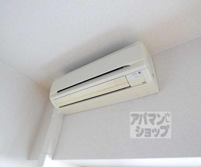 【リバティ四条烏丸】間取