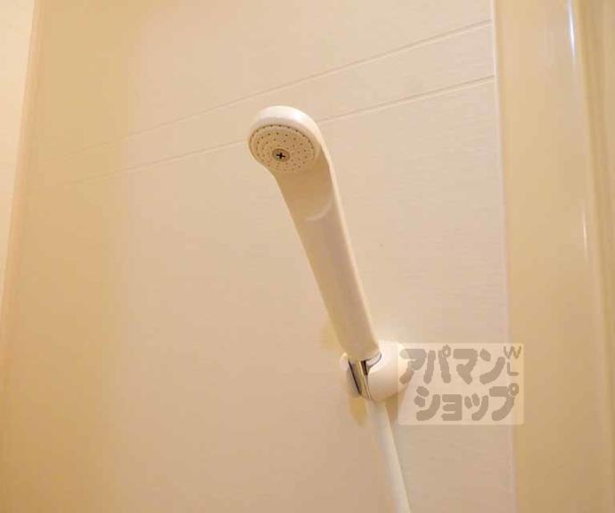 【リバティ四条烏丸】間取