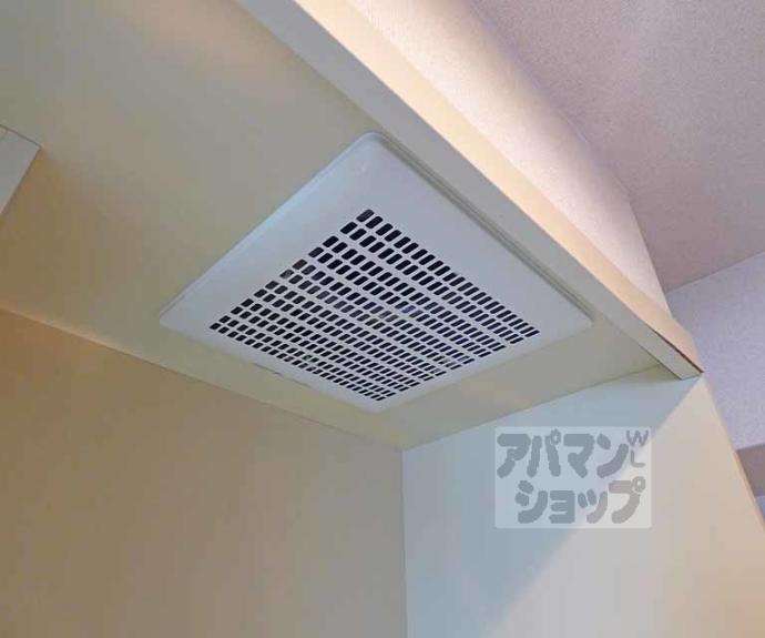 【リバティ四条烏丸】間取