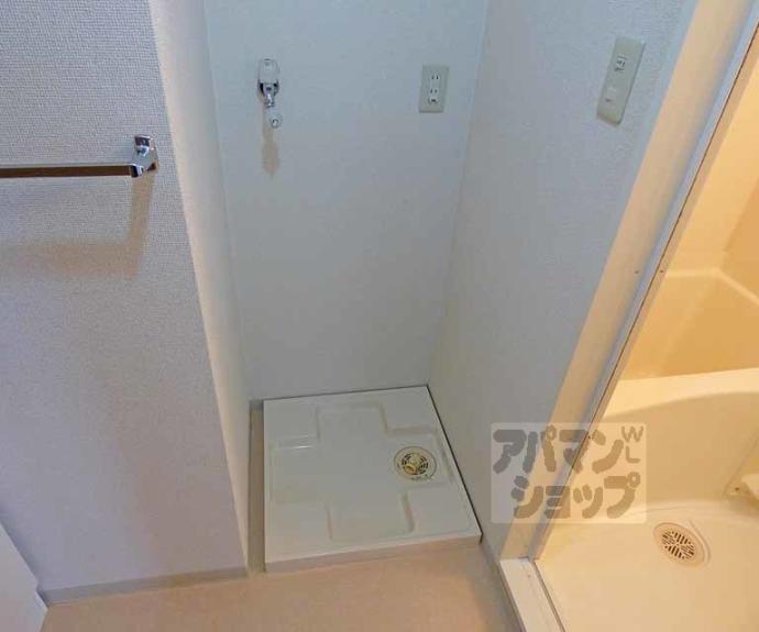 【リバティ四条烏丸】間取