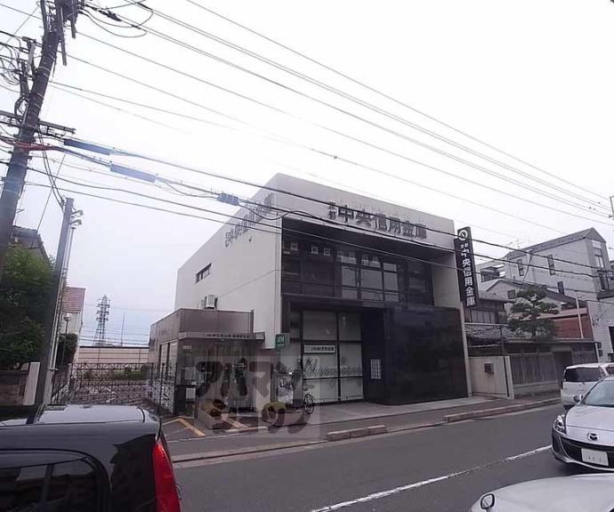 【嵐山グランド・シティ】