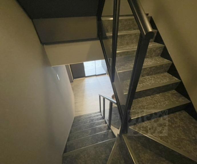 【ヴェスプッチ二条城】間取