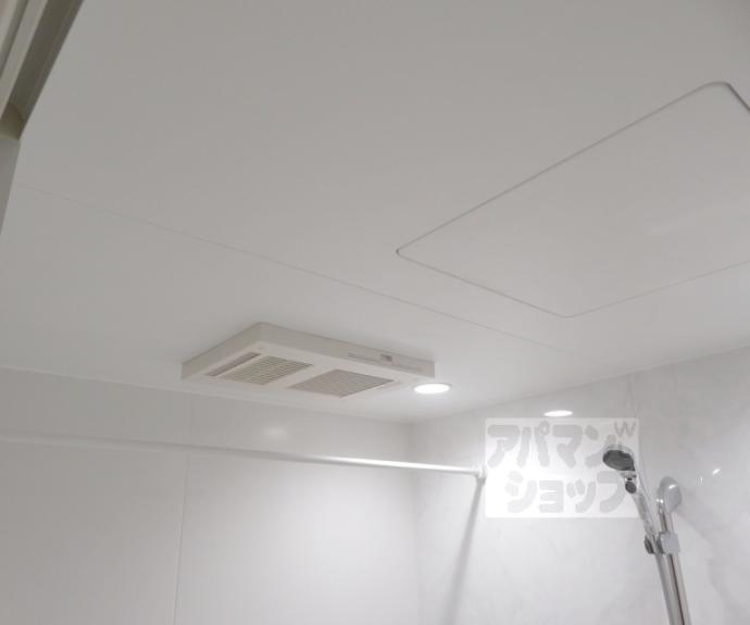 【ヴェスプッチ二条城】間取