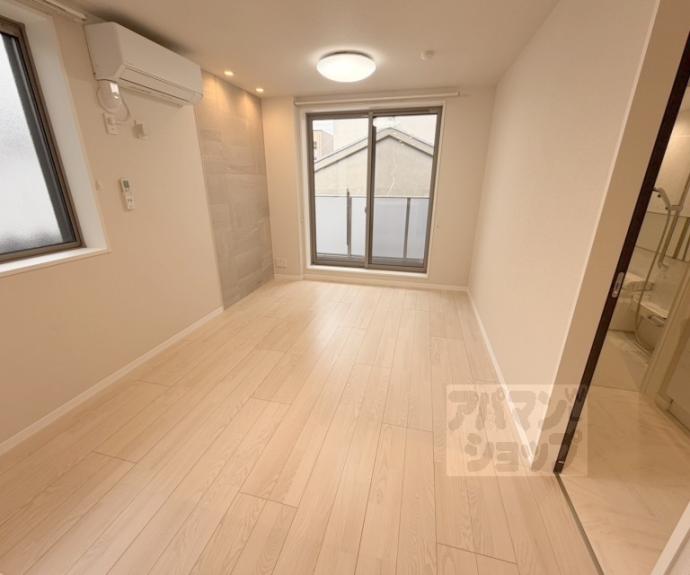 【ヴェスプッチ二条城】間取